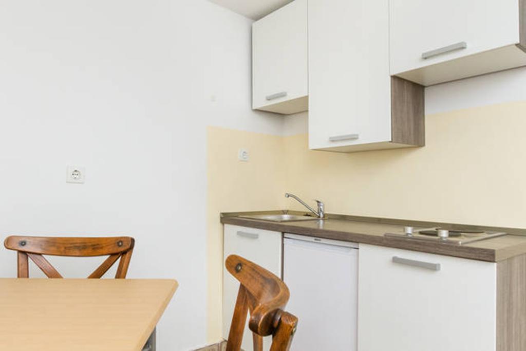 Apartment Dalmatian Cottage Split Phòng bức ảnh