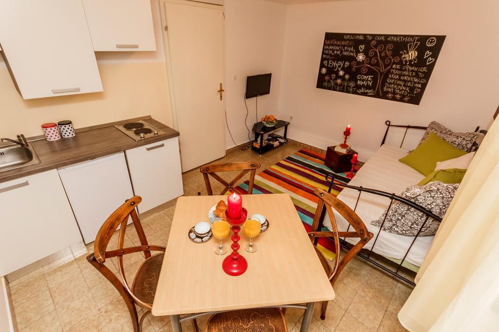 Apartment Dalmatian Cottage Split Ngoại thất bức ảnh