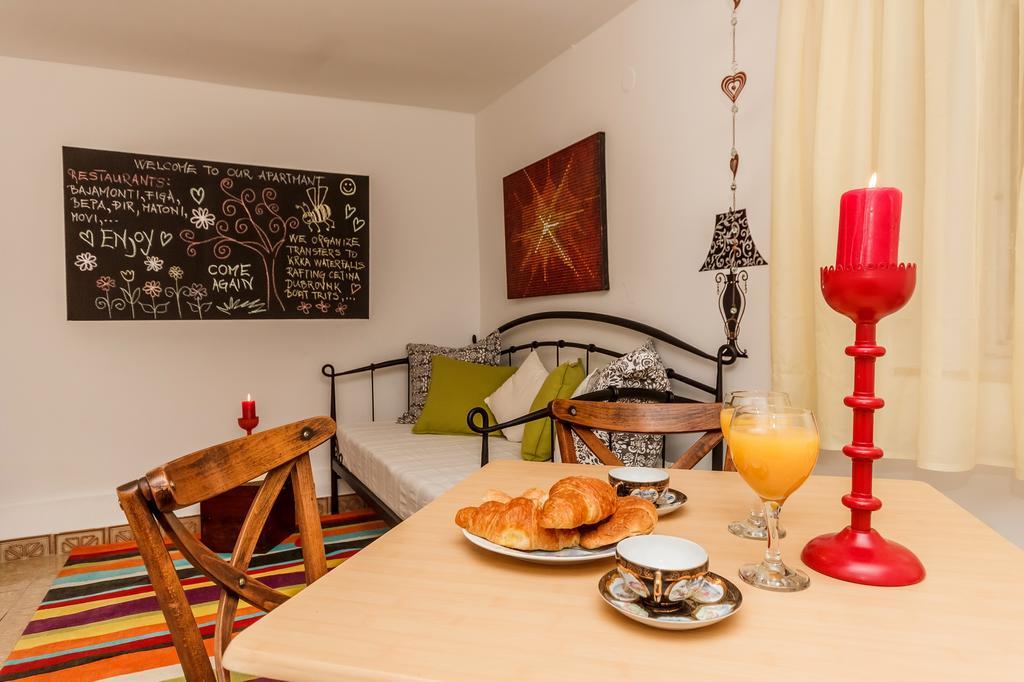 Apartment Dalmatian Cottage Split Ngoại thất bức ảnh